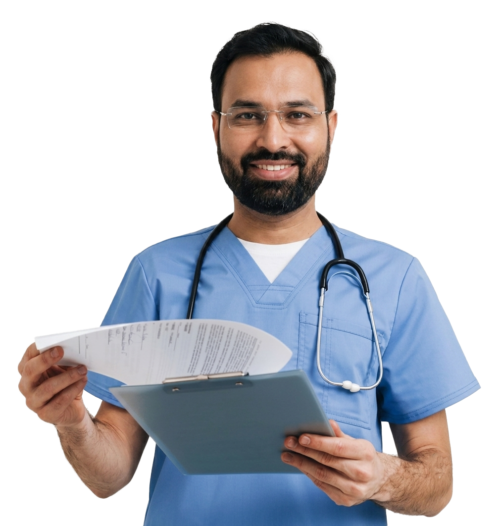 Dr Jamshid